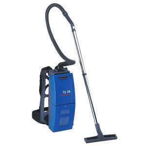 جاروبرقی کوله ای RS 27  - vacuum cleaner - RS 27 - RS27